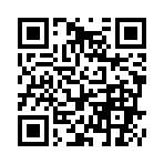 Σ(･Д･｀驚ﾉ)ﾉぇ・・・。
のQRコード