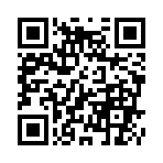 ((oﾉc_，'*笑))
のQRコード