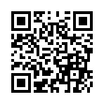 ｳﾞｧｨｳﾞｧｨヽ(●；Д；)ﾉﾏﾀｱｼﾀ
のQRコード