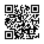 (⊃O⊂)コンニチ...∩・△・∩ワァー★
のQRコード