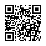 Σ(艸ﾟдﾟ*)ﾊｩｯ!!!
のQRコード