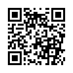 Good☆\\\':.*ヾ(●･ｖ･人･ｖ･○)ﾉ*.:\\\'☆Evening
のQRコード