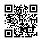 ヮ━━━･ﾟ･(●´Д｀●)･ﾟ･━━━ﾝ!!!!!!!
のQRコード