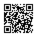 Ｈｏмё】◎'ω')φ_...ﾟ+｡:.ﾟВчё-Вчёﾟ.:｡+ﾟ
のQRコード