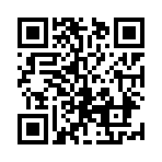 (＞▽＜)b OK!!
のQRコード