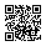 ﾝｼﾞｬ☆ヾ(´∀ﾟ｀о三о´ﾟ∀｀)ﾉﾞ ﾝｼﾞｬ★
のQRコード