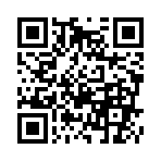 ｵｨｯ!ｺﾗ---!!(‡｀ﾟДﾟ´)y-~~~~~　
のQRコード