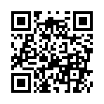 ｳﾘｬ(★`･д･)=Ｏ)´Д｀;;;)ｪｴ
のQRコード