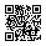 (艸д・`★)戻ｯたょん|ｮд・`★)
のQRコード