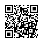 ( ﾟДﾟ)ァﾊﾊ八八ﾉヽﾉヽﾉヽ
のQRコード