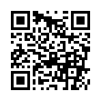 ☆;:::::;ぉヵゝぇり★(〃ＵエＵ)(ＵエＵ〃)☆Tょ±ぃ;:::::;★
のQRコード