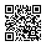 プン(*｀(*｀(*｀∩´*)´*)´*)プン
のQRコード