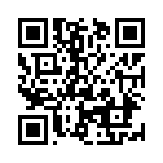 〔超｝О━━ｄ(＠´∀`＠)ｂ━━К ･:｡+:*
のQRコード