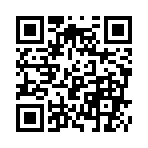 才ノヽ∋ ー ヾ(^ω^*)
のQRコード