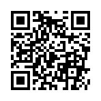 (・ε・`●)超(・∀・`●)ヵ(・∀・`●)ゎ(・д・`●)ぃ(・д・`●)ぃ
のQRコード