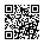 (★´Å｀)｡o○(泣)
のQRコード