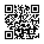 ･ﾟ･(PД`ﾟq((涙))
のQRコード