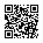 ちわぁ(/・ω・)(/・ω・)
のQRコード