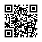 人´･Д･｀)･ﾟ･☆★よろしくね★☆･ﾟ･(´･Д･｀人
のQRコード