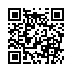 ﾌﾟﾁｯ(#-Å-)･･･(#ﾟДﾟ)ﾊｧｧ???
のQRコード