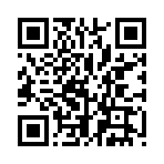 ∟ＯVЁ(*^ω^人^ω^*)∟ＯVЁ㊥
のQRコード