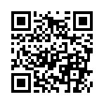 ｨｪ(・⊆・｀*三*´・⊇・)ｨｪ
のQRコード