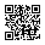 ε=ε=ε=((( p(#｀皿´)qｷｨｨｨｨｨ
のQRコード