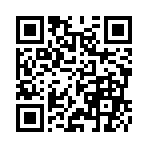 |☆･ﾟ:*ﾊﾞｨﾊﾞｨ*:ﾟ･☆|ｮ´∀｀ｏ)
のQRコード