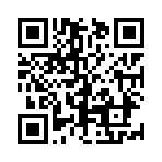 ﾊﾞｨﾊﾞ━━(●´∀｀)b━━ｨ!!
のQRコード