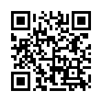 (●｀・∀・)ﾉ*◇*――夜露死苦――*◇*ヽ(・∀・´○)
のQRコード