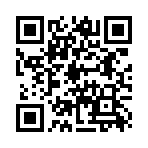 βyё(●>Å<)ﾉｼ(★>Å<)ﾉｼ(○>Å<)ﾉｼβyё
のQRコード