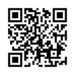 Σd(*'●_＾*@)《◎》К》〒゛》ｽ》 ﾟ+｡^☆
のQRコード