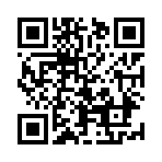 [了][解]*-ω・a)ゎヵっT=ょ♪
のQRコード