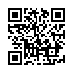 Σ(`･ω･屮)屮ゑゑゑゑ!!!
のQRコード