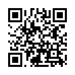 (ρω*)ﾉ~ﾏﾀﾈｰ
のQRコード