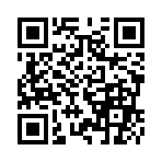 (pVωVq*) ==3 【Sёё yoц дgaiη】ｮωV*)
のQRコード