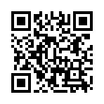 Σ(｀д´*ノ)ノｴｴｯ!!!!
のQRコード