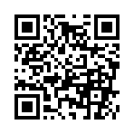 Bye-Bye♪|/// |ω・｀*)ノ| ///|ウィーン
のQRコード