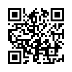 ☆⌒ヽ(ゝω・´*)ｃнμ♪
のQRコード