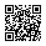 ヾ(*’0’*)ﾏ!!ヾ(*’O’*)ﾀ!!ヾ(*’｡’*)ﾈ!!
のQRコード