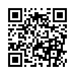 ﾟo｡oﾟ才千ﾏｽﾟo｡oﾟ.....φ(｀Д´○)ゞ
のQRコード