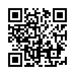 力” ﾉヽﾉヽﾉヽﾉヽ!!ヽ(ωﾟ *)ﾉﾊｯ!!Σ(ﾟωﾟ *)(*´ﾟ艸ﾟ｀*)ﾄﾘﾐﾀﾞｼﾁｬｯﾀ!!
のQRコード