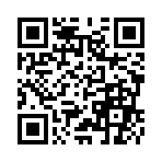 (ﾟuﾟ★)ﾉ【☆ﾟ+.βyёβyё.+ﾟ☆】ヽ(★ﾟuﾟ)
のQRコード