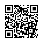 ○K|ｮ★-皿-)9 ^☆
のQRコード