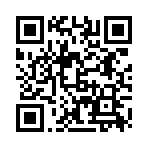 (σ-ω-ｏ)ﾝｰﾄﾈｪ
のQRコード