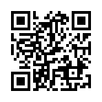 |´Д`o)ｼ★.:ﾟ+｡☆ВУЁ☆.:ﾟ+｡★ヾ(o´Д`|
のQRコード