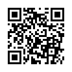 ☆･ﾟ:*ヽ(●´Д｀●)ﾉ*:ﾟ･☆у◎Я◎*:ﾟ･☆ヽ(○´Д｀○)*:ﾟ･☆
のQRコード