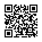 。＋*ﾟ(●´△｀●)ﾟ*＋。ｫｮｮｮｮｮ
のQRコード