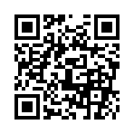 ．`+(嬉´∀｀*‡)ノ
のQRコード