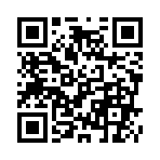 (人･∀･｡┃玄関┃｡o○λれτ㊦±ﾚヽ☆
のQRコード